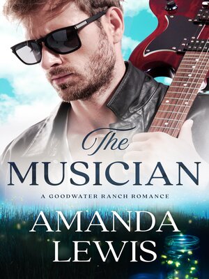 cover image of The Musician